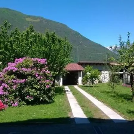 La Ranocchia 2* Gravellona Toce