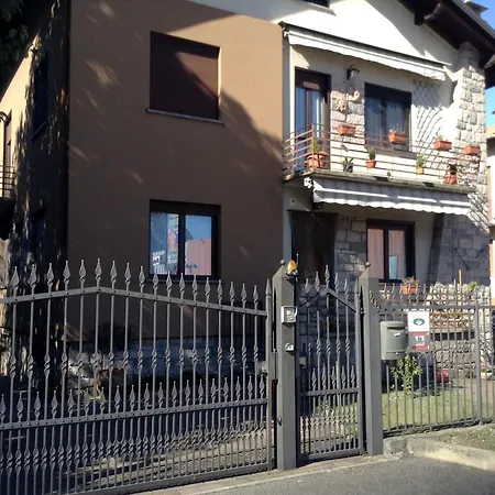 La Ranocchia Frühstückspension 2*