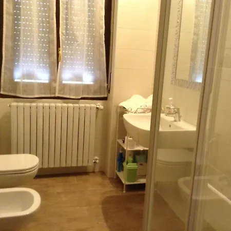 La Ranocchia 2*