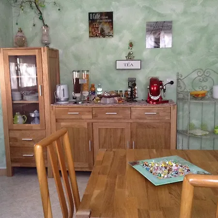 La Ranocchia Gravellona Toce